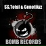 Genetikzz & SG Total