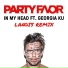 Party Favor feat. Georgia Ku