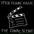 Stick figure magic