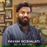 Payam Rojhalati