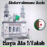Abderrahmane Azziz