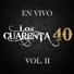 Grupo Los Cuarenta
