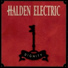 Halden Electric