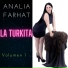 Analia Farhat La Turkita