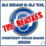 DJ T.H. feat. Alisha Nauth