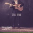 Julian James, Moonshine State