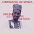 Marchal Ujeku feat. Mani Martin