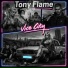 Tony Flame