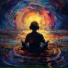 Muse K, The Shaman, A Sound Healer