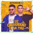 Mc MM, Dj Vitor Lira, DJ MELO EXCLUSIVE
