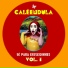 Calêendula