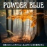 Powder Blue