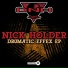 Nick Holder