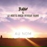 Dam & le Roots Rock Reggae Band