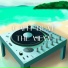 DJ NEW PHONE