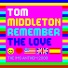 Tom Middelton