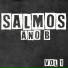 Salmo do Dia, Wenderson Nascimento