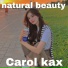carol kax