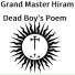 Grand Master Hiram
