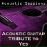 Acoustic Sessions