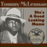 Tommy McClennan