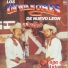 Los Invasores De Nuevo León