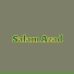 Salam Azad