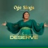 Oge Sings feat. Gabriel Obasi