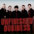 Unfinished Business feat. Xanatis
