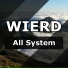 Wierd