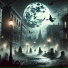 The Night Song Maker