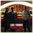 Los Toros Power Trio, Leandro Ruffa