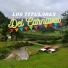Los Titulares Del Carnaval