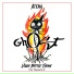 Guitarrista de Atena feat. Mozeli