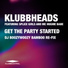 Klubbheads, Splice Girls, Mc Hughie Babe