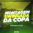 DJ Souza Original, DJ GH7, Mc MN