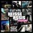 Heisse Assis feat. Bronk89, Sbore93, Kuu2