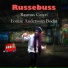 Rasmus Gozzi, Louise Andersson Bodin