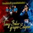 Tony Solar Grupo Eclipce