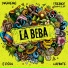 Duqueing, Lapante, essko, Freaky Boomclap