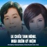 Phượng Hằng, Trọng Hữu, Thanh Kim Huệ
