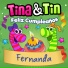 Tina y Tin