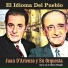 Juan D'Arienzo - Alberto Echagüe