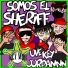 Jurdannn, Uve Key