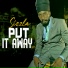 Sizzla
