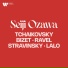 Orchestre National de France, Seiji Ozawa