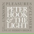 Peter Hook & the Light