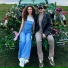 Mustafa Ceceli, Rabia Tunçbilek