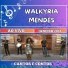 Walkyria Mendes