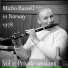 Micho Russell